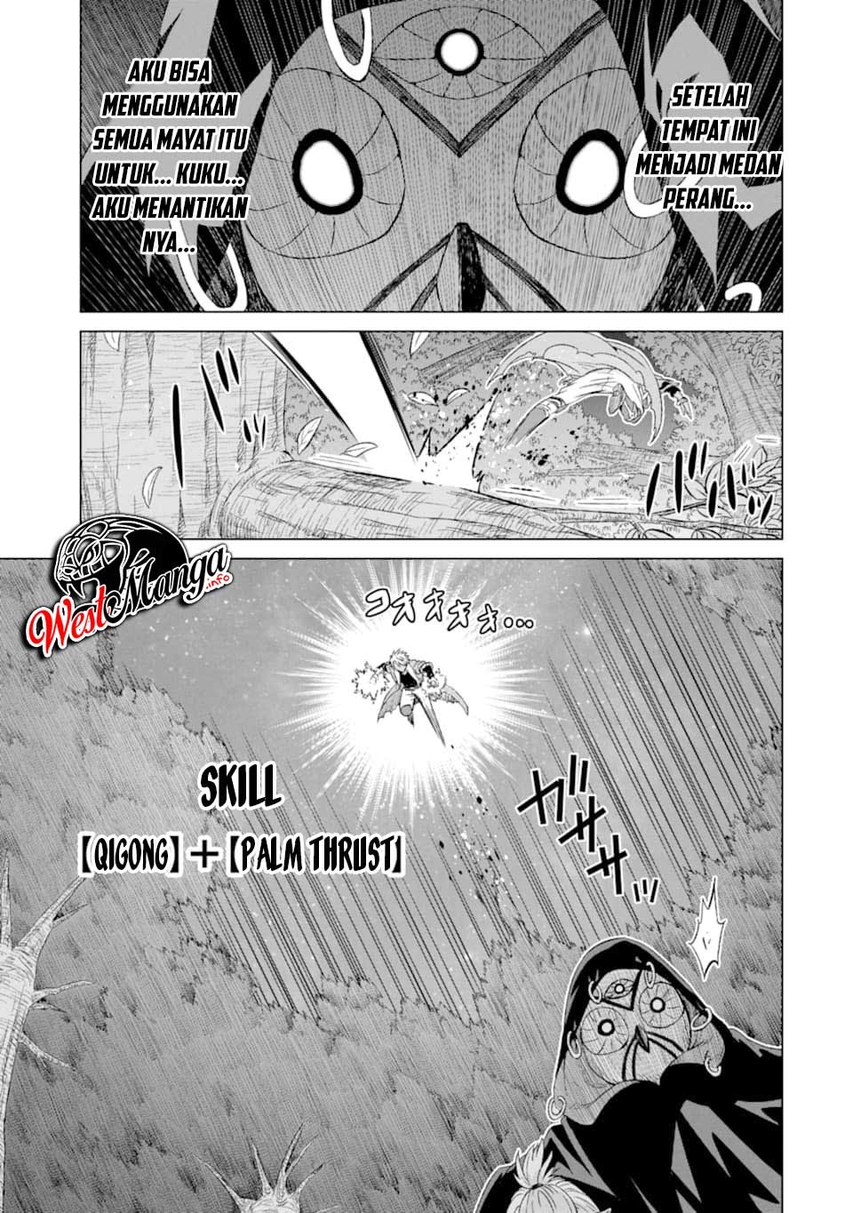 Isekai de Tadahitori no Mamono Tsukai ~ Tenshoku Shitara Maou Ni Machigawa Remashita