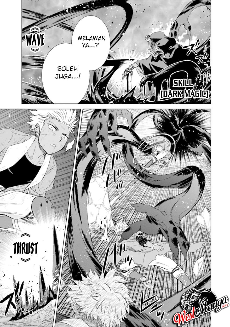 Isekai de Tadahitori no Mamono Tsukai ~ Tenshoku Shitara Maou Ni Machigawa Remashita