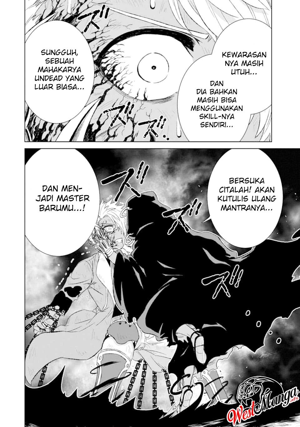 Isekai de Tadahitori no Mamono Tsukai ~ Tenshoku Shitara Maou Ni Machigawa Remashita