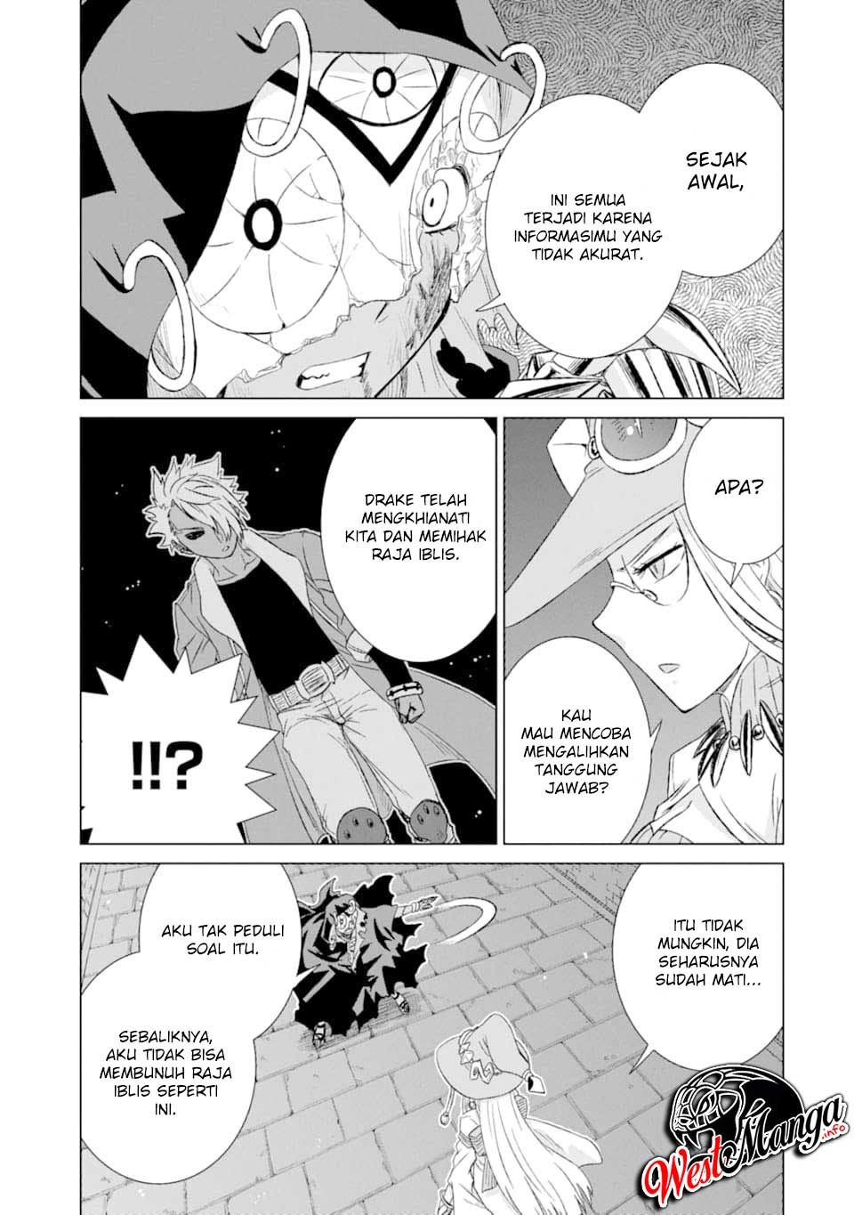 Isekai de Tadahitori no Mamono Tsukai ~ Tenshoku Shitara Maou Ni Machigawa Remashita