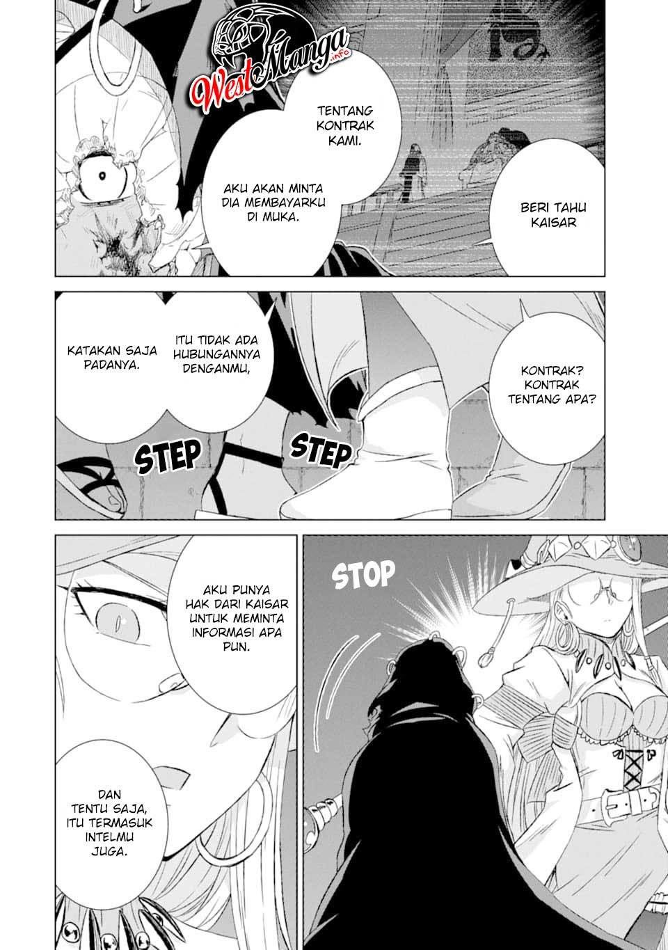 Isekai de Tadahitori no Mamono Tsukai ~ Tenshoku Shitara Maou Ni Machigawa Remashita