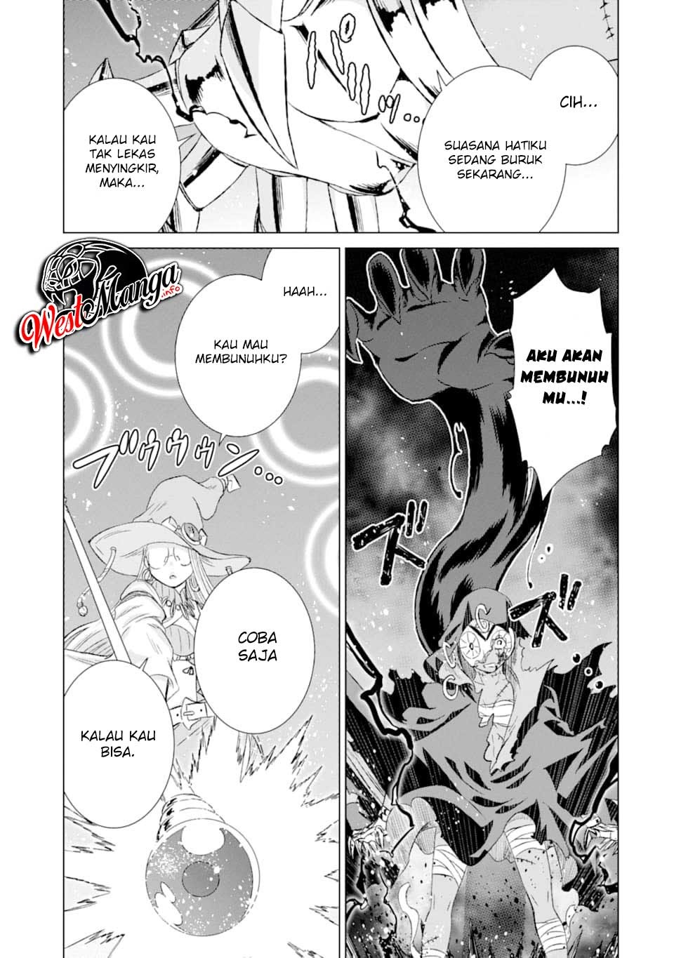 Isekai de Tadahitori no Mamono Tsukai ~ Tenshoku Shitara Maou Ni Machigawa Remashita