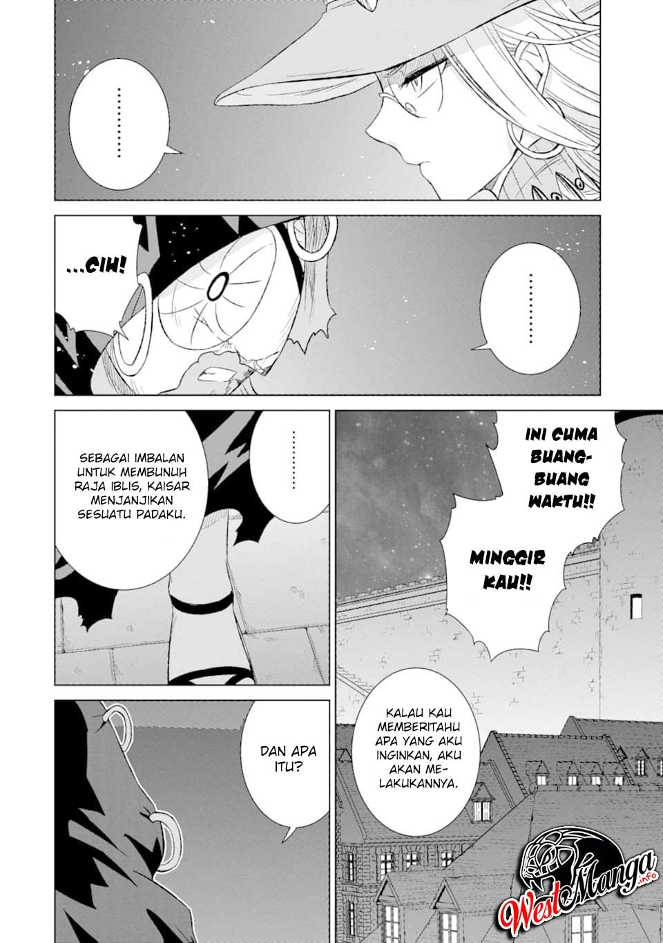 Isekai de Tadahitori no Mamono Tsukai ~ Tenshoku Shitara Maou Ni Machigawa Remashita