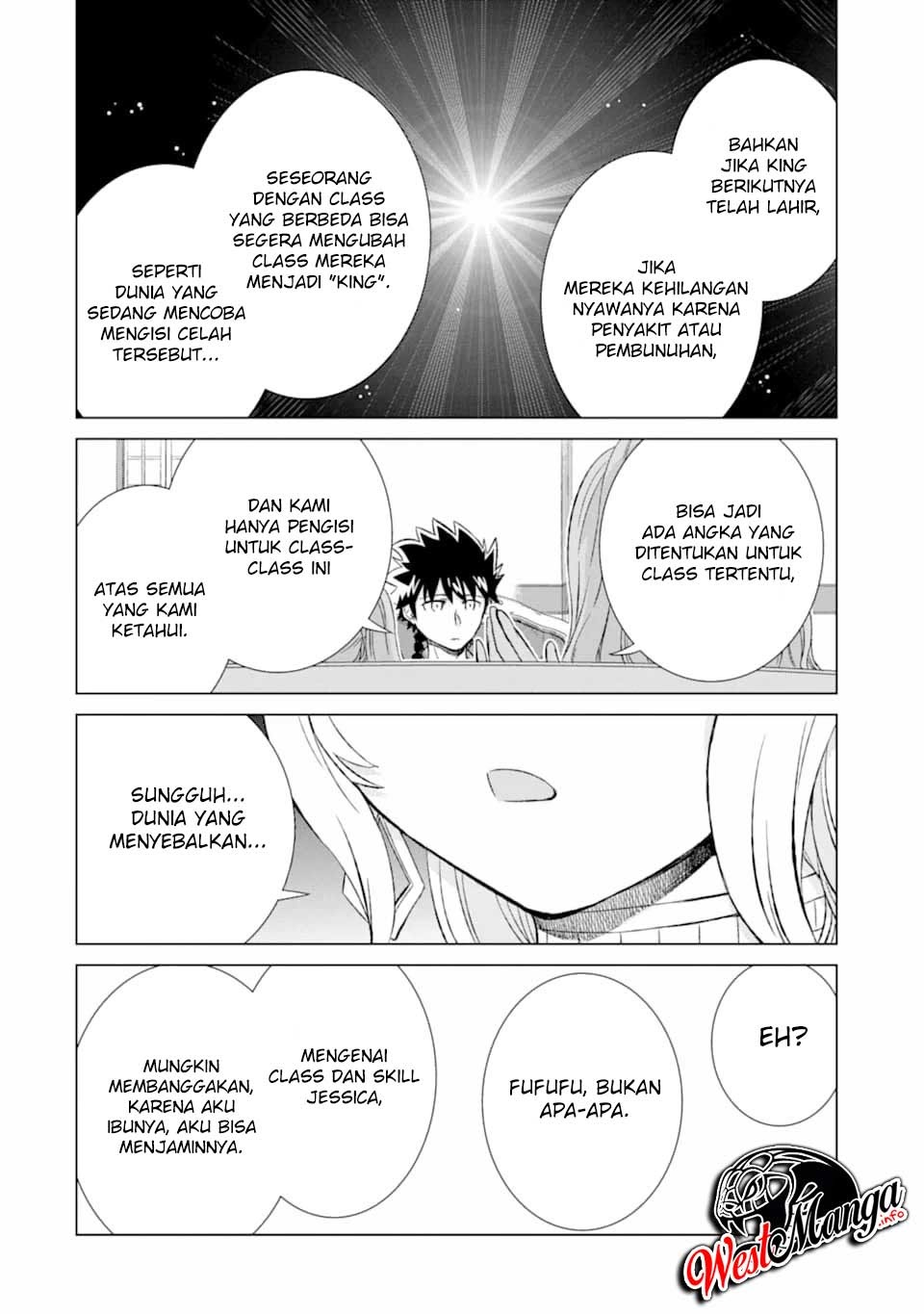 Isekai de Tadahitori no Mamono Tsukai ~ Tenshoku Shitara Maou Ni Machigawa Remashita
