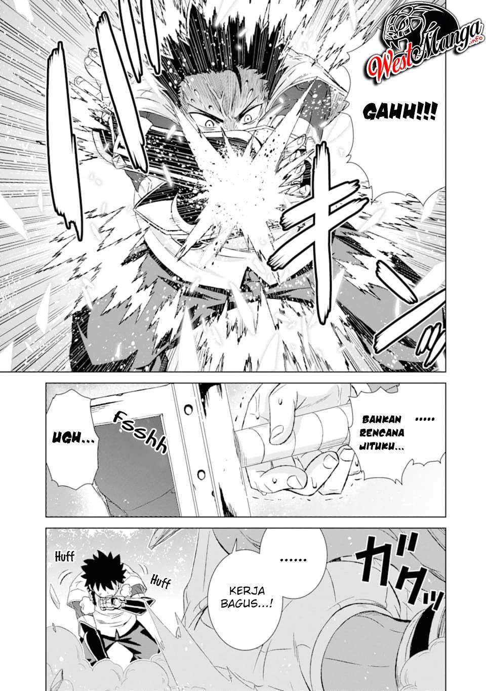 Isekai de Tadahitori no Mamono Tsukai ~ Tenshoku Shitara Maou Ni Machigawa Remashita