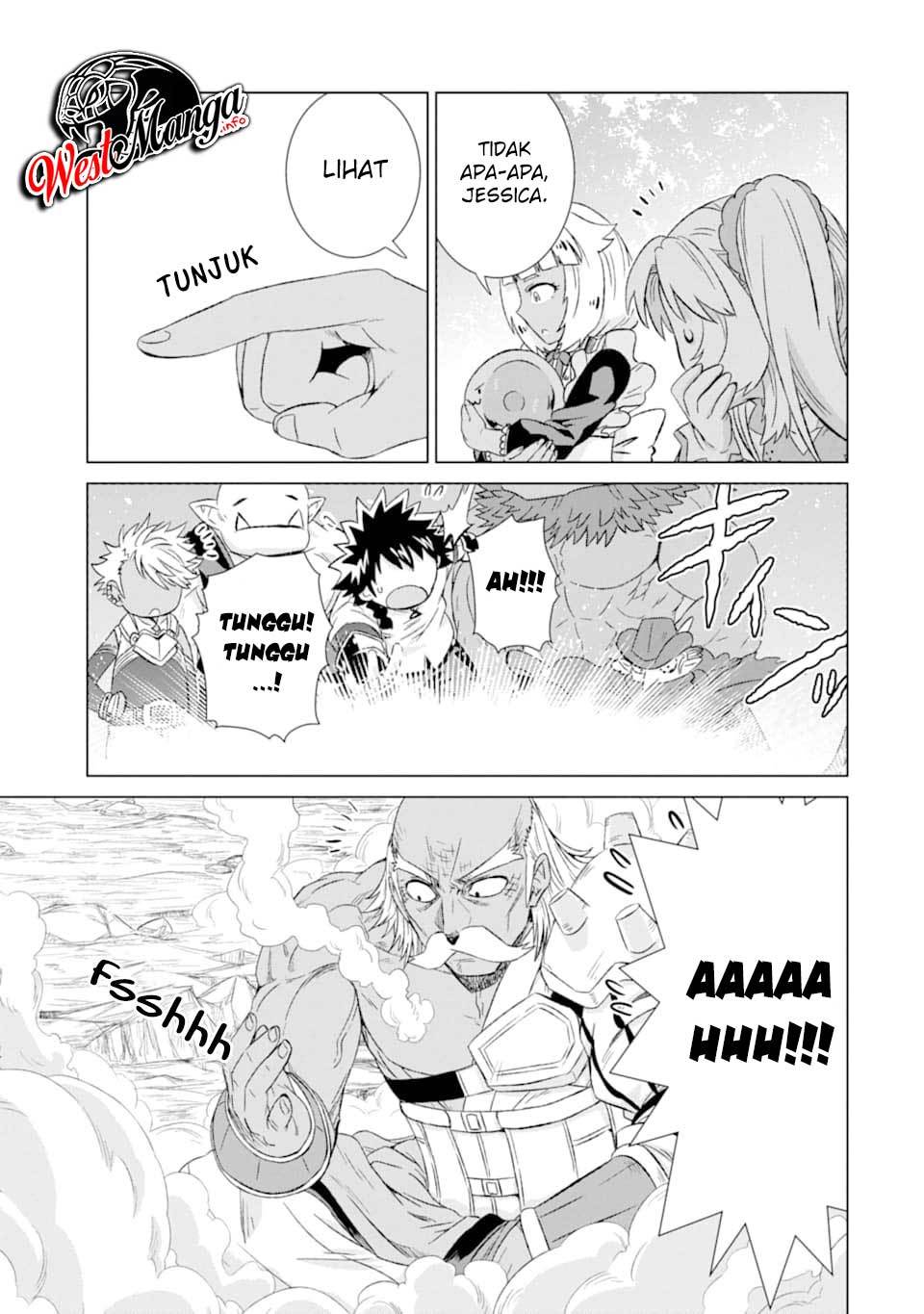 Isekai de Tadahitori no Mamono Tsukai ~ Tenshoku Shitara Maou Ni Machigawa Remashita