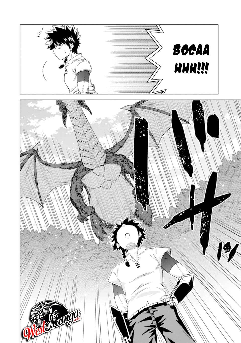 Isekai de Tadahitori no Mamono Tsukai ~ Tenshoku Shitara Maou Ni Machigawa Remashita
