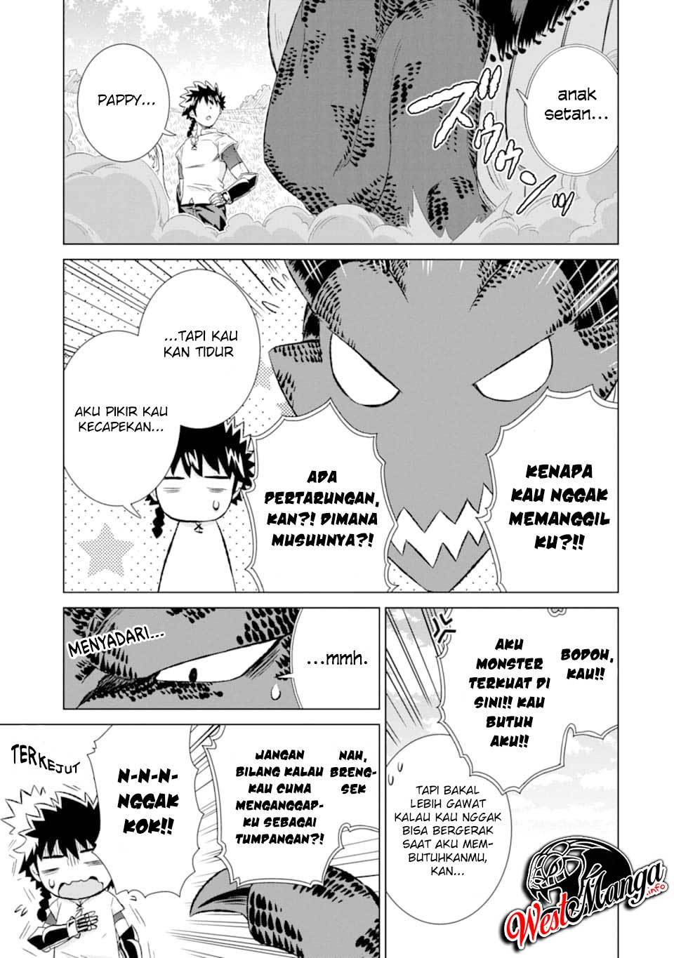 Isekai de Tadahitori no Mamono Tsukai ~ Tenshoku Shitara Maou Ni Machigawa Remashita