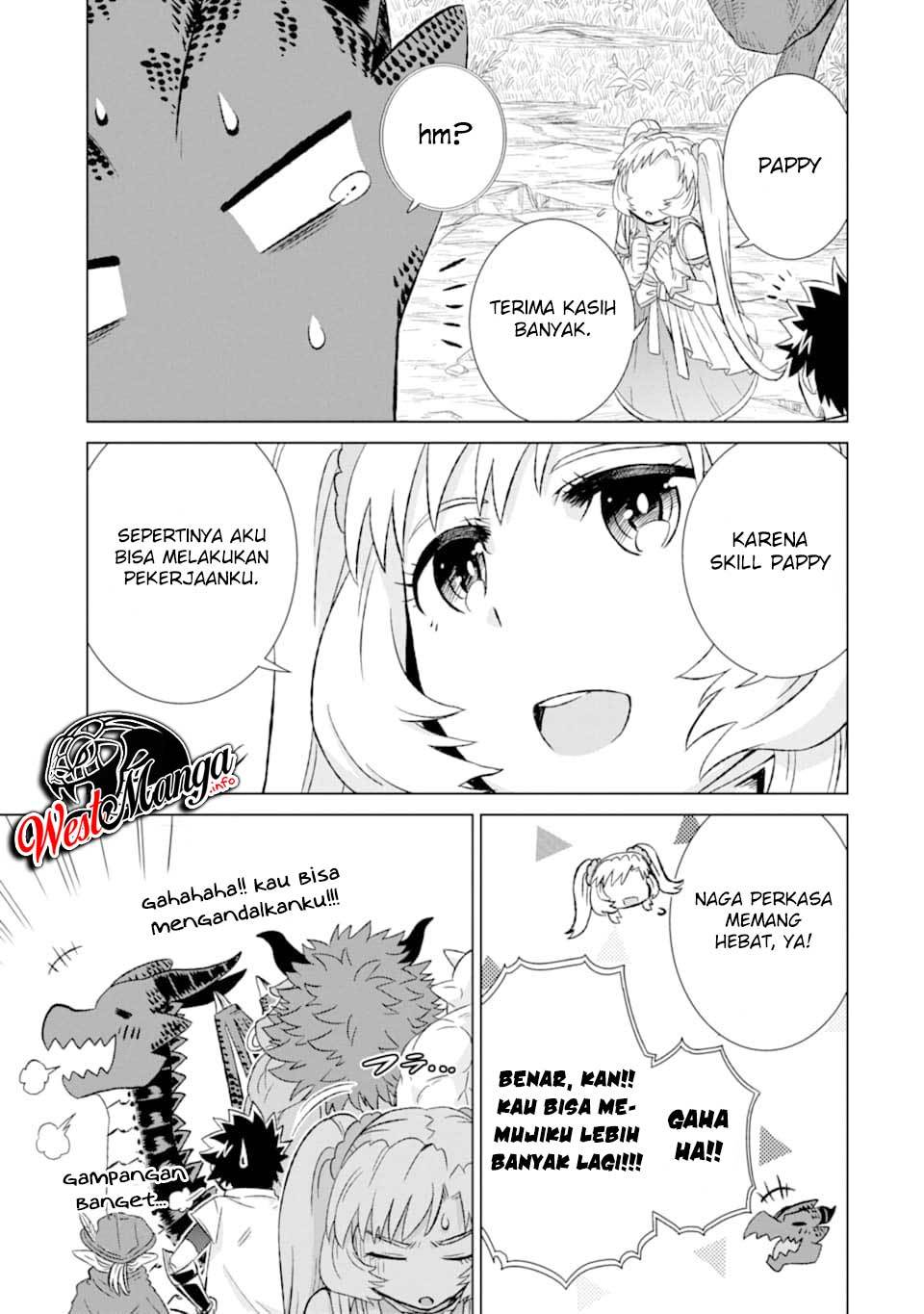 Isekai de Tadahitori no Mamono Tsukai ~ Tenshoku Shitara Maou Ni Machigawa Remashita