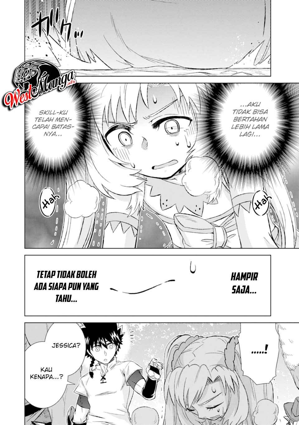 Isekai de Tadahitori no Mamono Tsukai ~ Tenshoku Shitara Maou Ni Machigawa Remashita