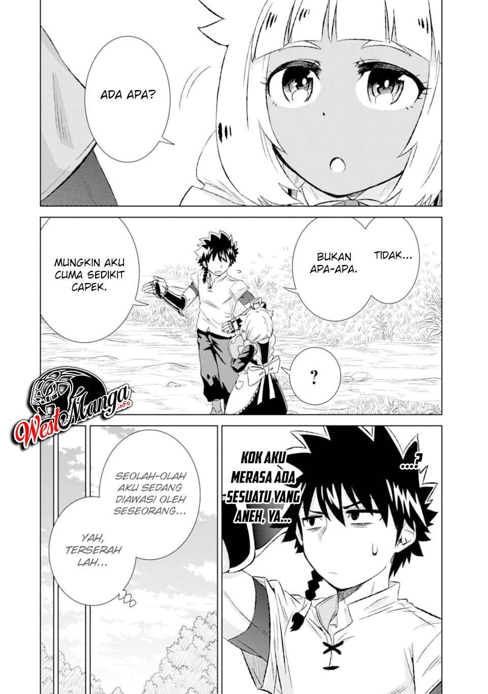 Isekai de Tadahitori no Mamono Tsukai ~ Tenshoku Shitara Maou Ni Machigawa Remashita