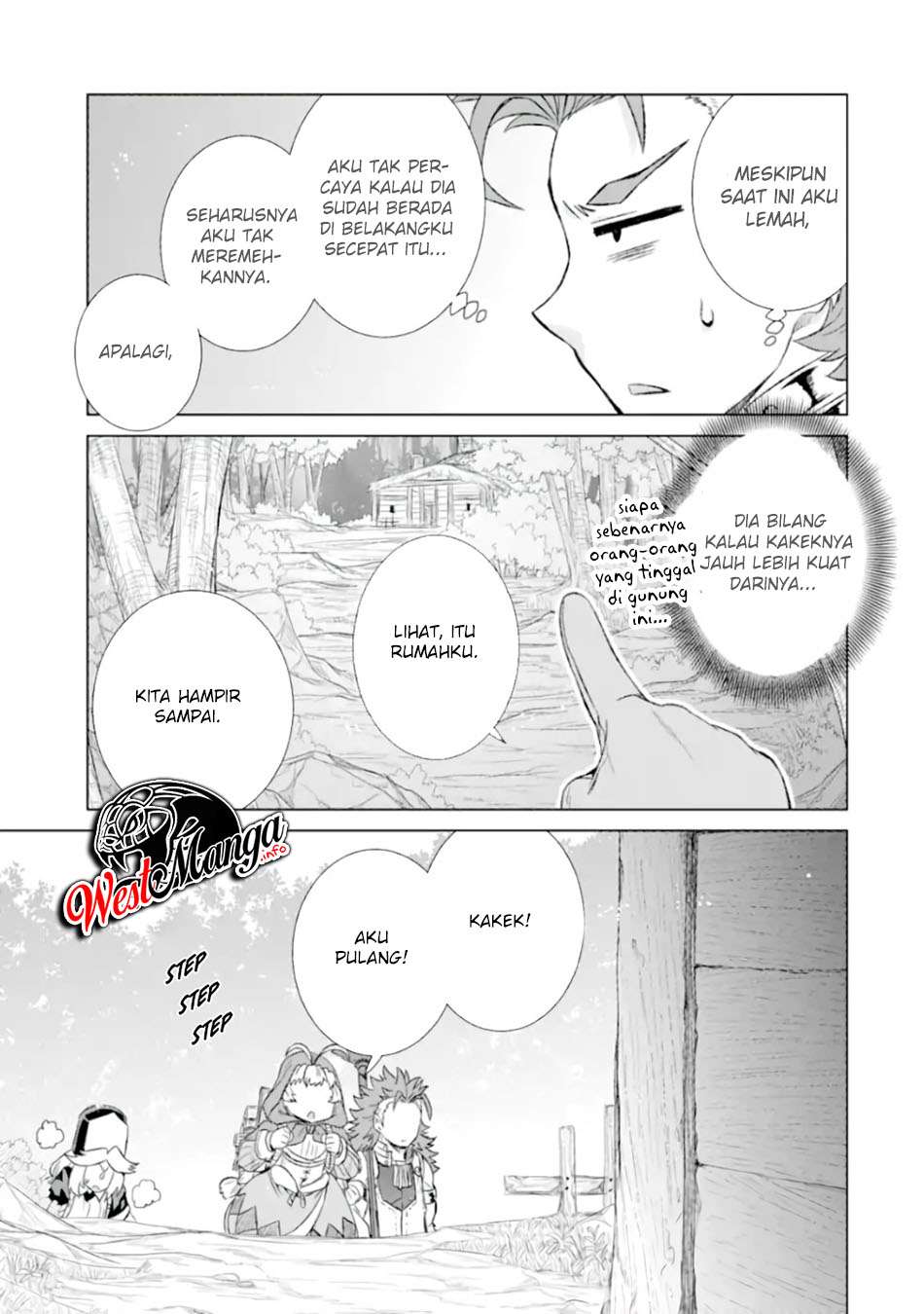 Isekai de Tadahitori no Mamono Tsukai ~ Tenshoku Shitara Maou Ni Machigawa Remashita