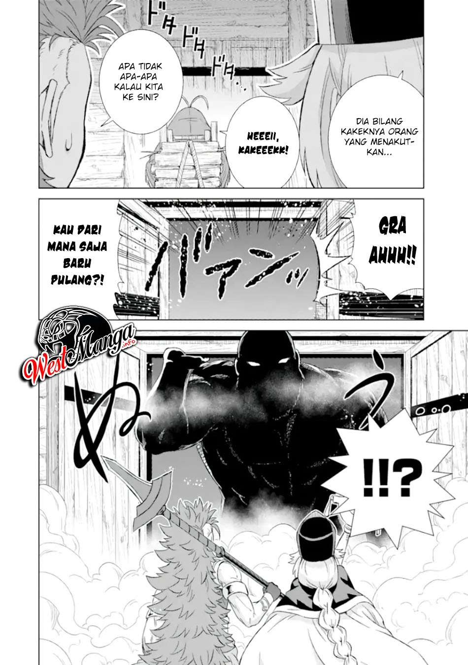 Isekai de Tadahitori no Mamono Tsukai ~ Tenshoku Shitara Maou Ni Machigawa Remashita