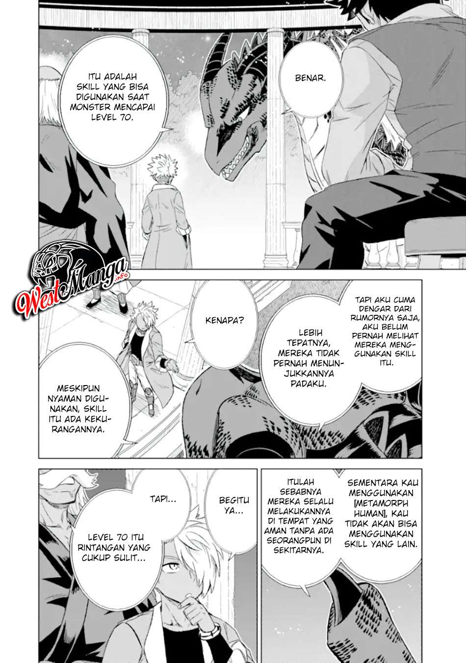 Isekai de Tadahitori no Mamono Tsukai ~ Tenshoku Shitara Maou Ni Machigawa Remashita