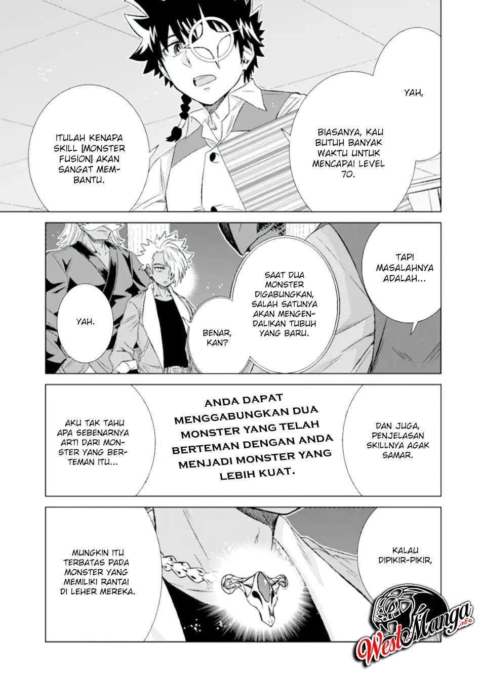 Isekai de Tadahitori no Mamono Tsukai ~ Tenshoku Shitara Maou Ni Machigawa Remashita