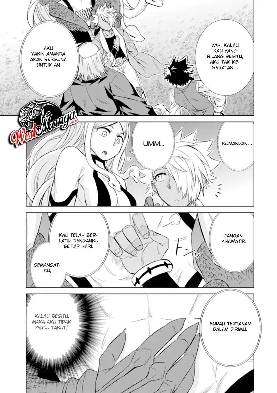 Isekai de Tadahitori no Mamono Tsukai ~ Tenshoku Shitara Maou Ni Machigawa Remashita