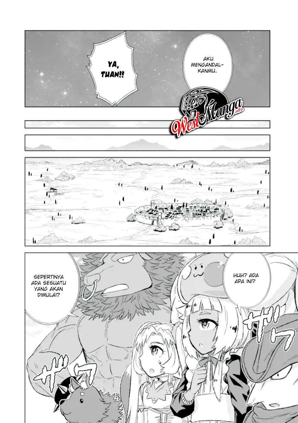 Isekai de Tadahitori no Mamono Tsukai ~ Tenshoku Shitara Maou Ni Machigawa Remashita