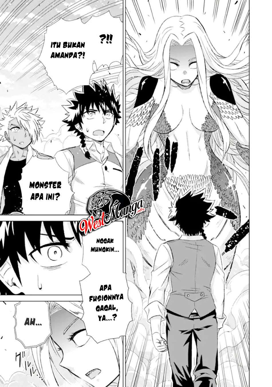 Isekai de Tadahitori no Mamono Tsukai ~ Tenshoku Shitara Maou Ni Machigawa Remashita