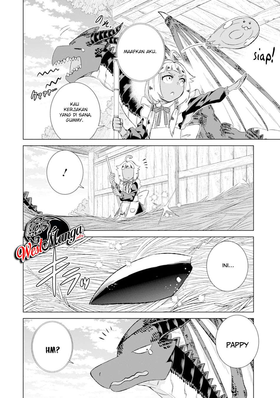Isekai de Tadahitori no Mamono Tsukai ~ Tenshoku Shitara Maou Ni Machigawa Remashita