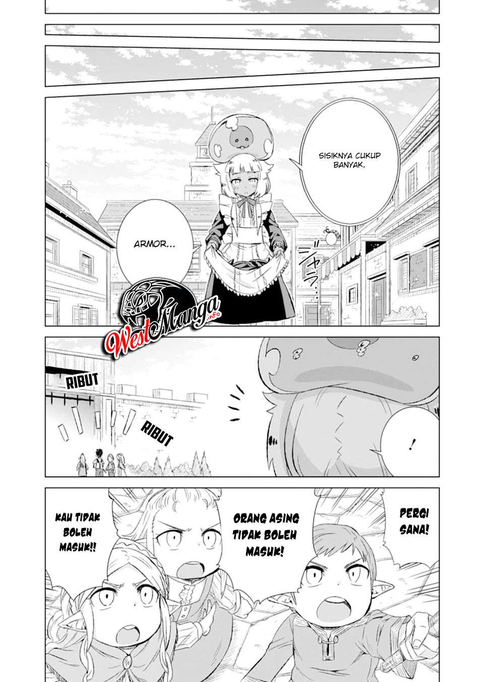 Isekai de Tadahitori no Mamono Tsukai ~ Tenshoku Shitara Maou Ni Machigawa Remashita