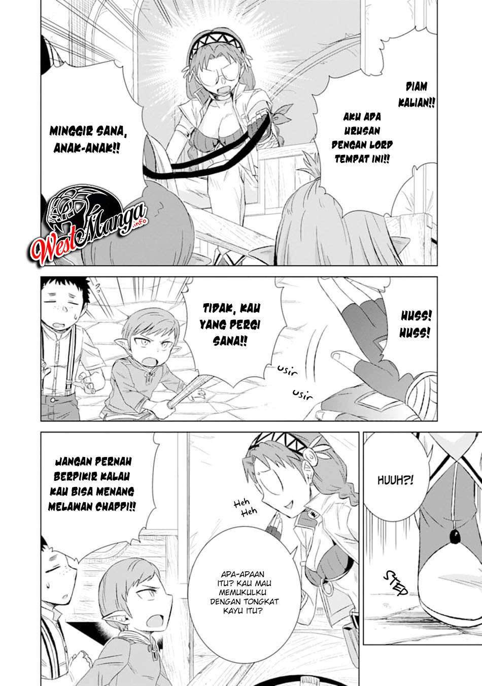 Isekai de Tadahitori no Mamono Tsukai ~ Tenshoku Shitara Maou Ni Machigawa Remashita