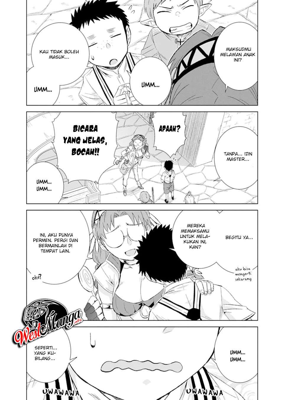 Isekai de Tadahitori no Mamono Tsukai ~ Tenshoku Shitara Maou Ni Machigawa Remashita