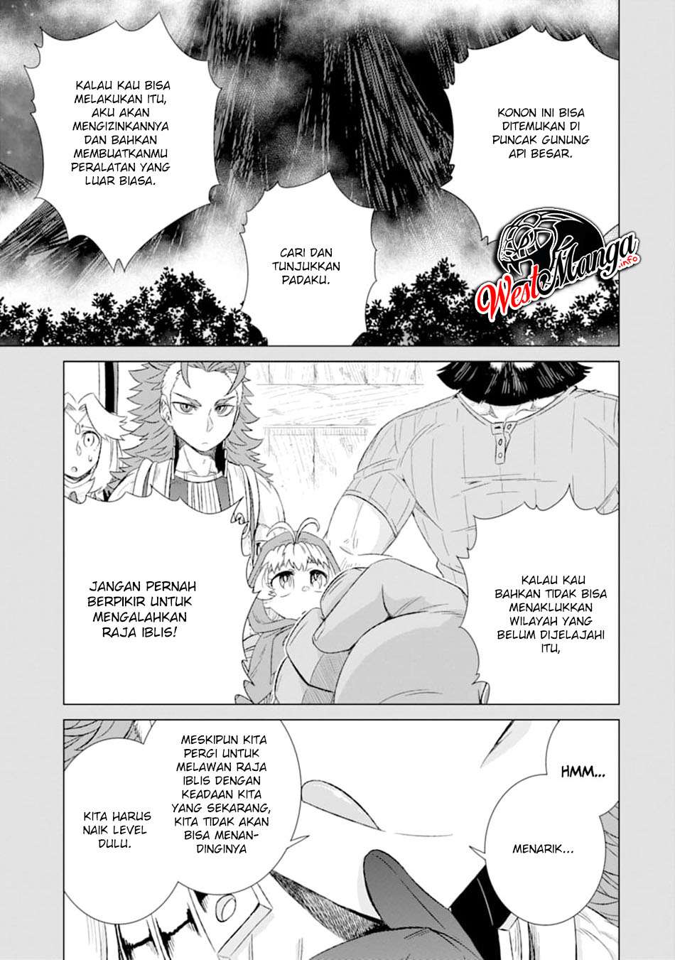 Isekai de Tadahitori no Mamono Tsukai ~ Tenshoku Shitara Maou Ni Machigawa Remashita