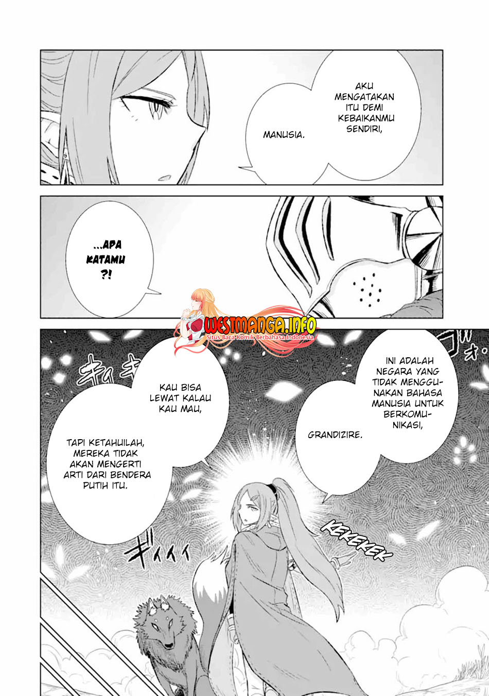Isekai de Tadahitori no Mamono Tsukai ~ Tenshoku Shitara Maou Ni Machigawa Remashita