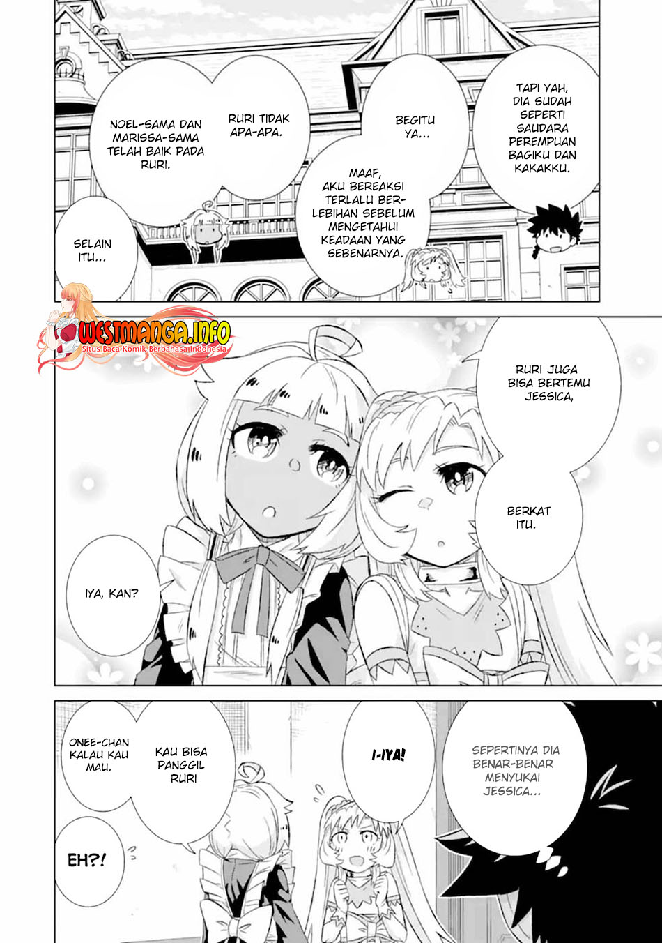 Isekai de Tadahitori no Mamono Tsukai ~ Tenshoku Shitara Maou Ni Machigawa Remashita
