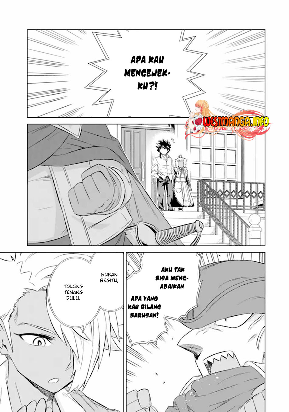 Isekai de Tadahitori no Mamono Tsukai ~ Tenshoku Shitara Maou Ni Machigawa Remashita