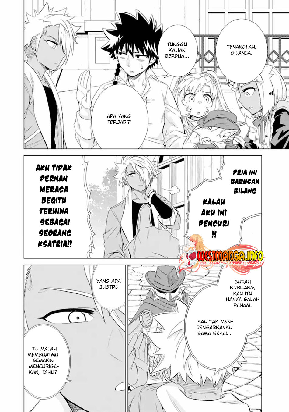 Isekai de Tadahitori no Mamono Tsukai ~ Tenshoku Shitara Maou Ni Machigawa Remashita