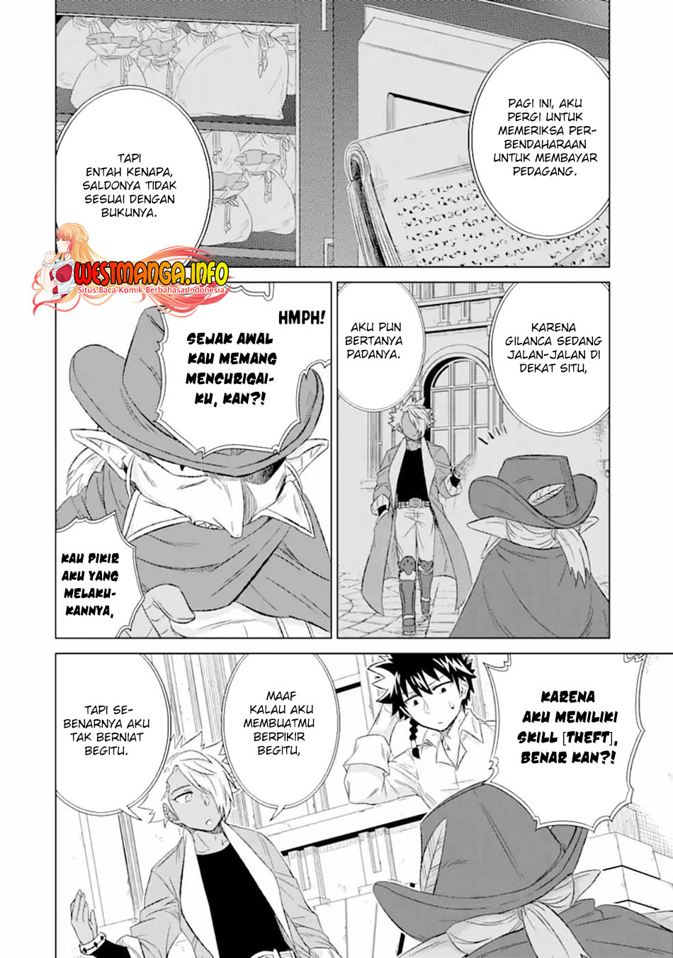 Isekai de Tadahitori no Mamono Tsukai ~ Tenshoku Shitara Maou Ni Machigawa Remashita