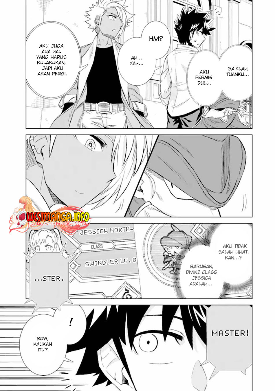 Isekai de Tadahitori no Mamono Tsukai ~ Tenshoku Shitara Maou Ni Machigawa Remashita