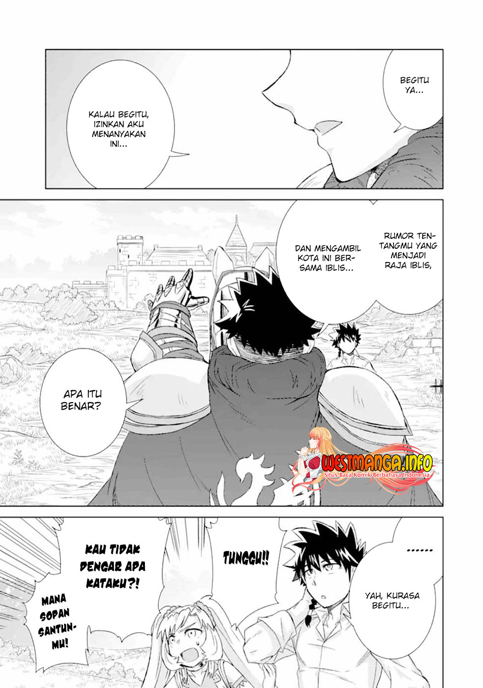 Isekai de Tadahitori no Mamono Tsukai ~ Tenshoku Shitara Maou Ni Machigawa Remashita