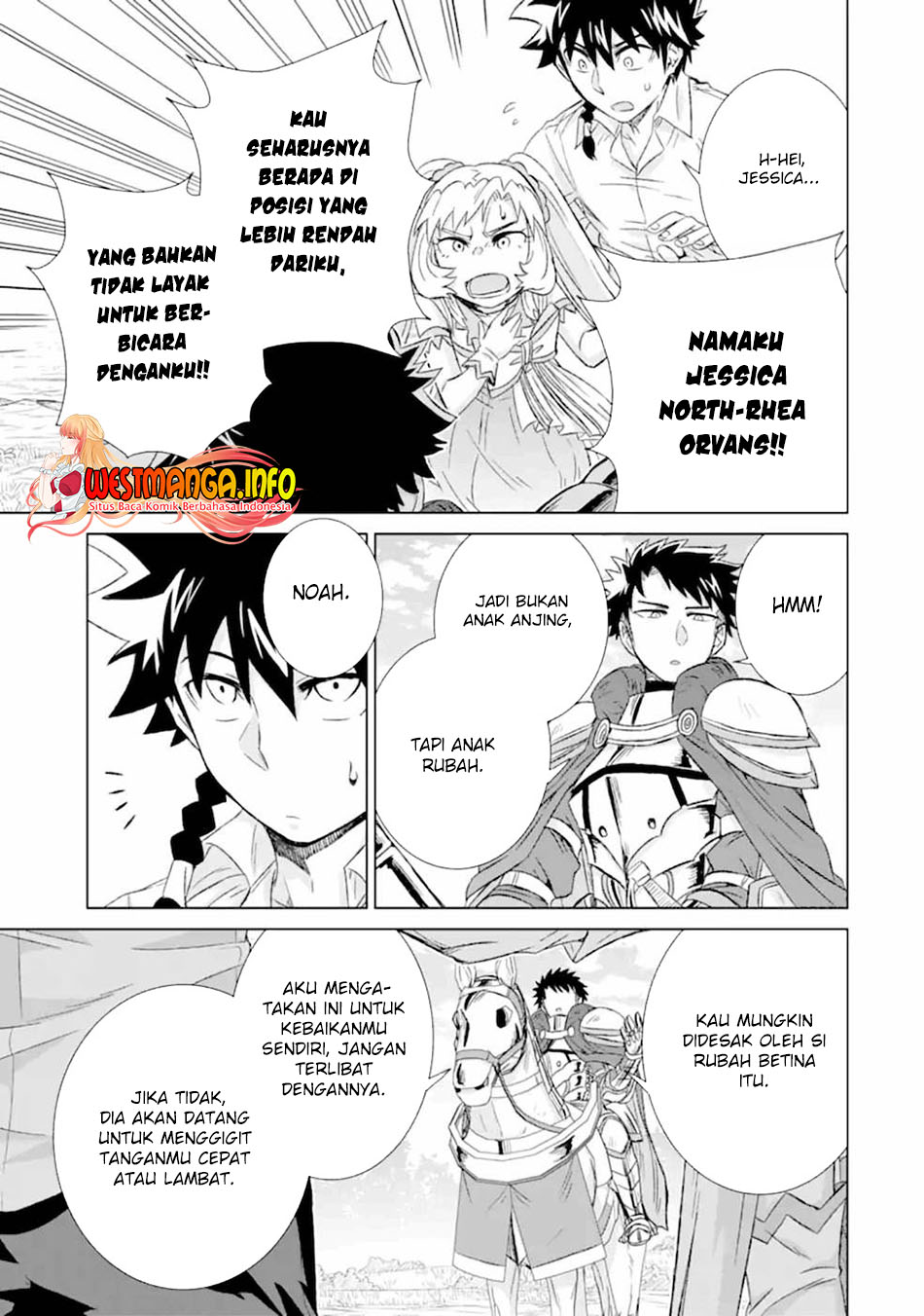 Isekai de Tadahitori no Mamono Tsukai ~ Tenshoku Shitara Maou Ni Machigawa Remashita