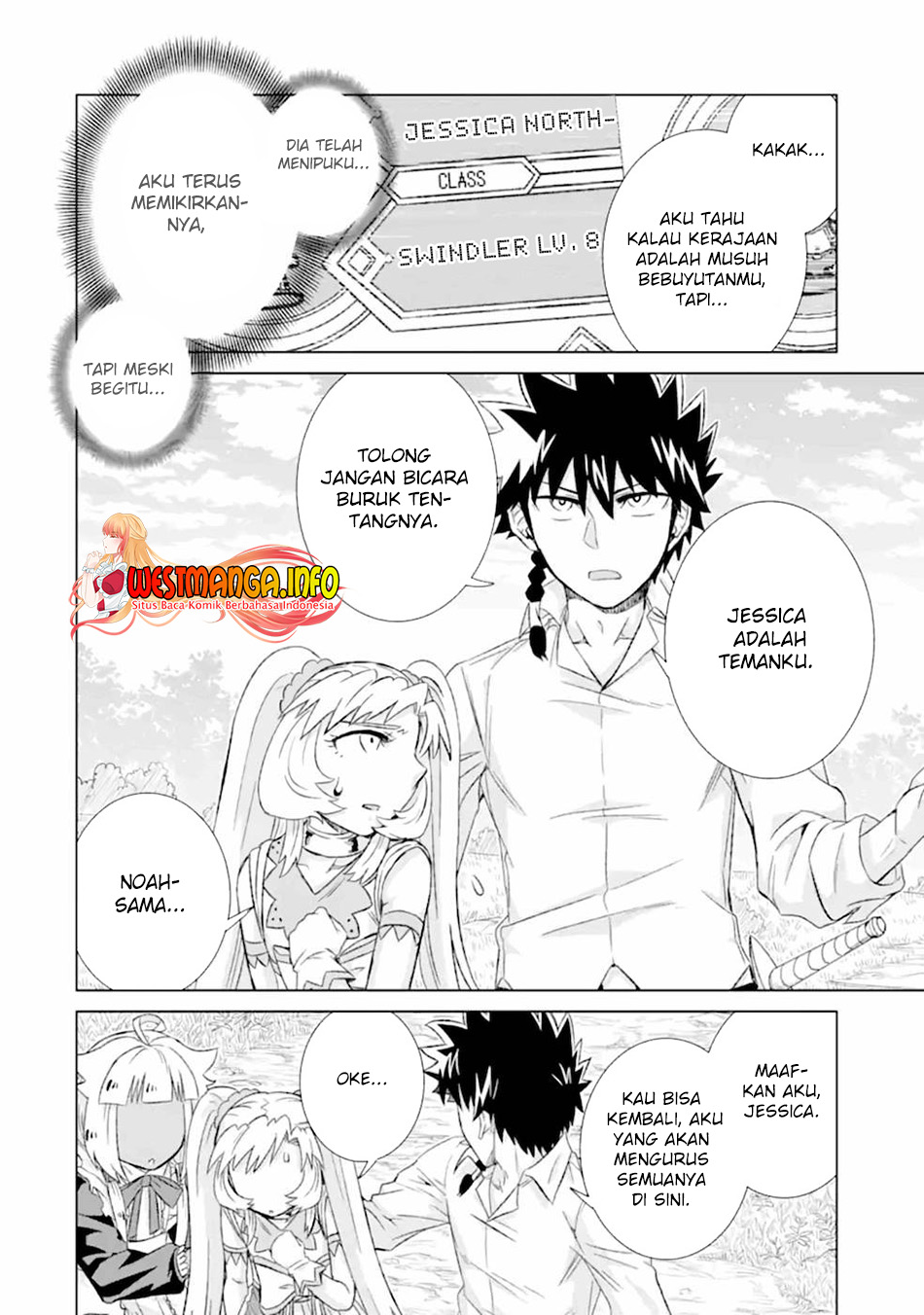 Isekai de Tadahitori no Mamono Tsukai ~ Tenshoku Shitara Maou Ni Machigawa Remashita