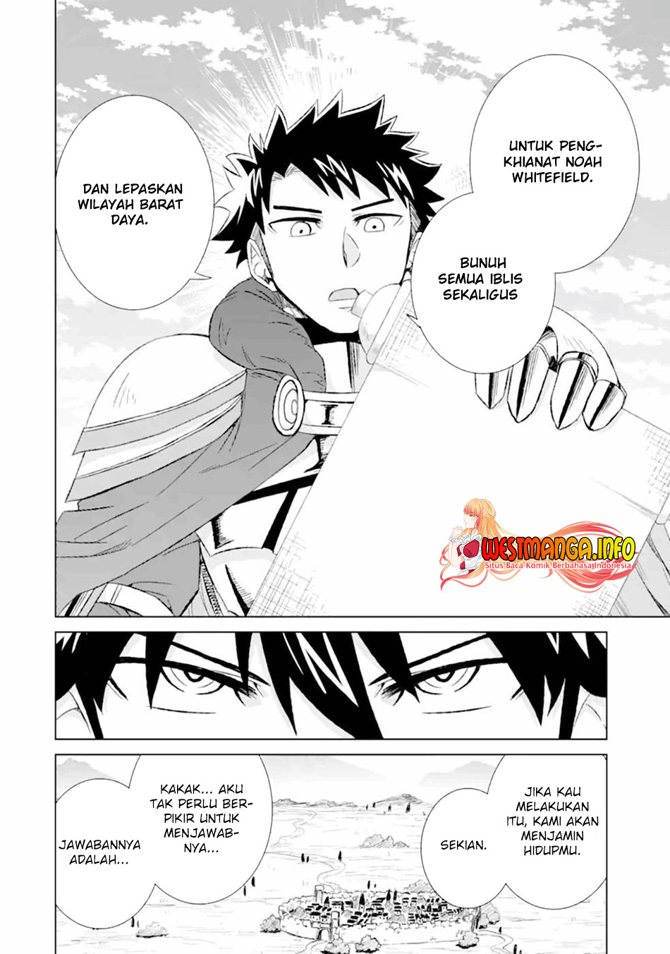 Isekai de Tadahitori no Mamono Tsukai ~ Tenshoku Shitara Maou Ni Machigawa Remashita