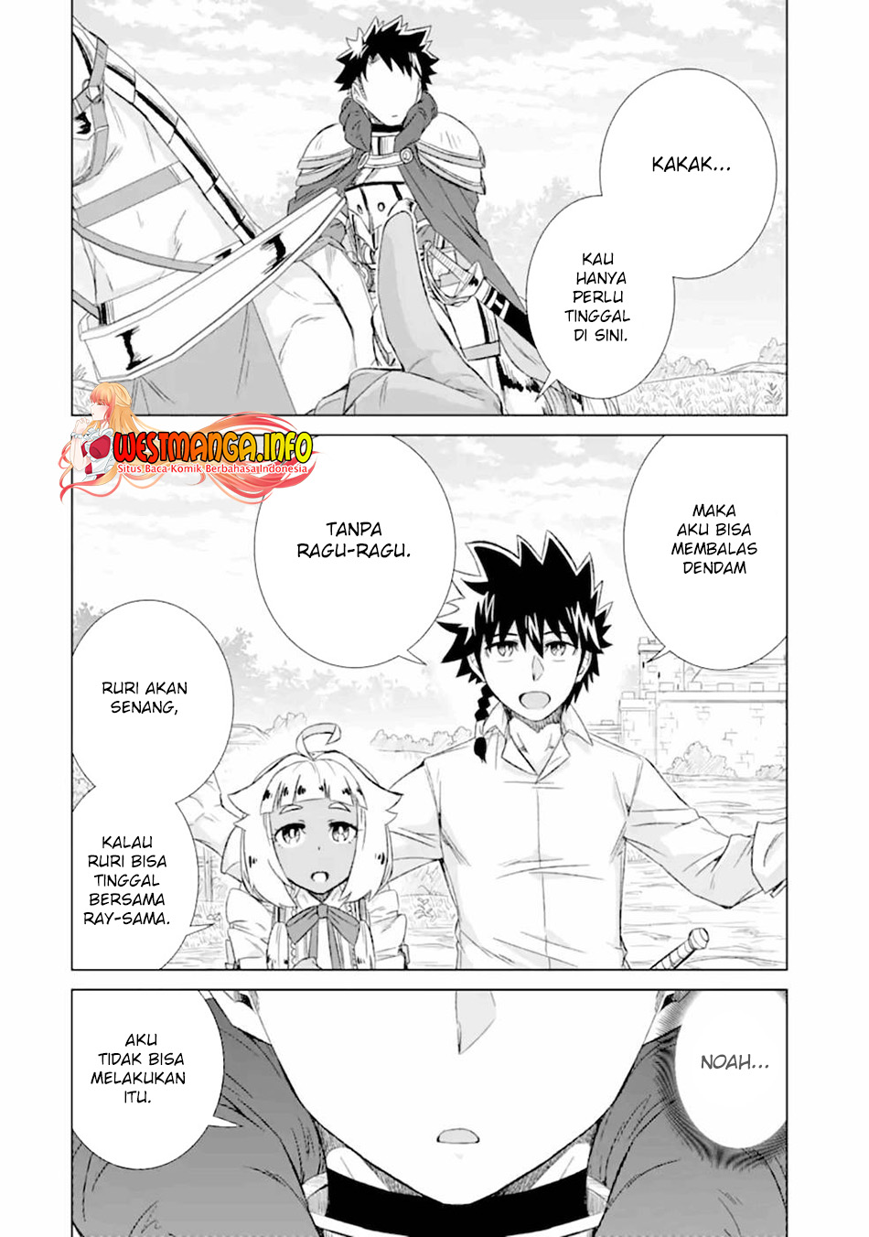 Isekai de Tadahitori no Mamono Tsukai ~ Tenshoku Shitara Maou Ni Machigawa Remashita