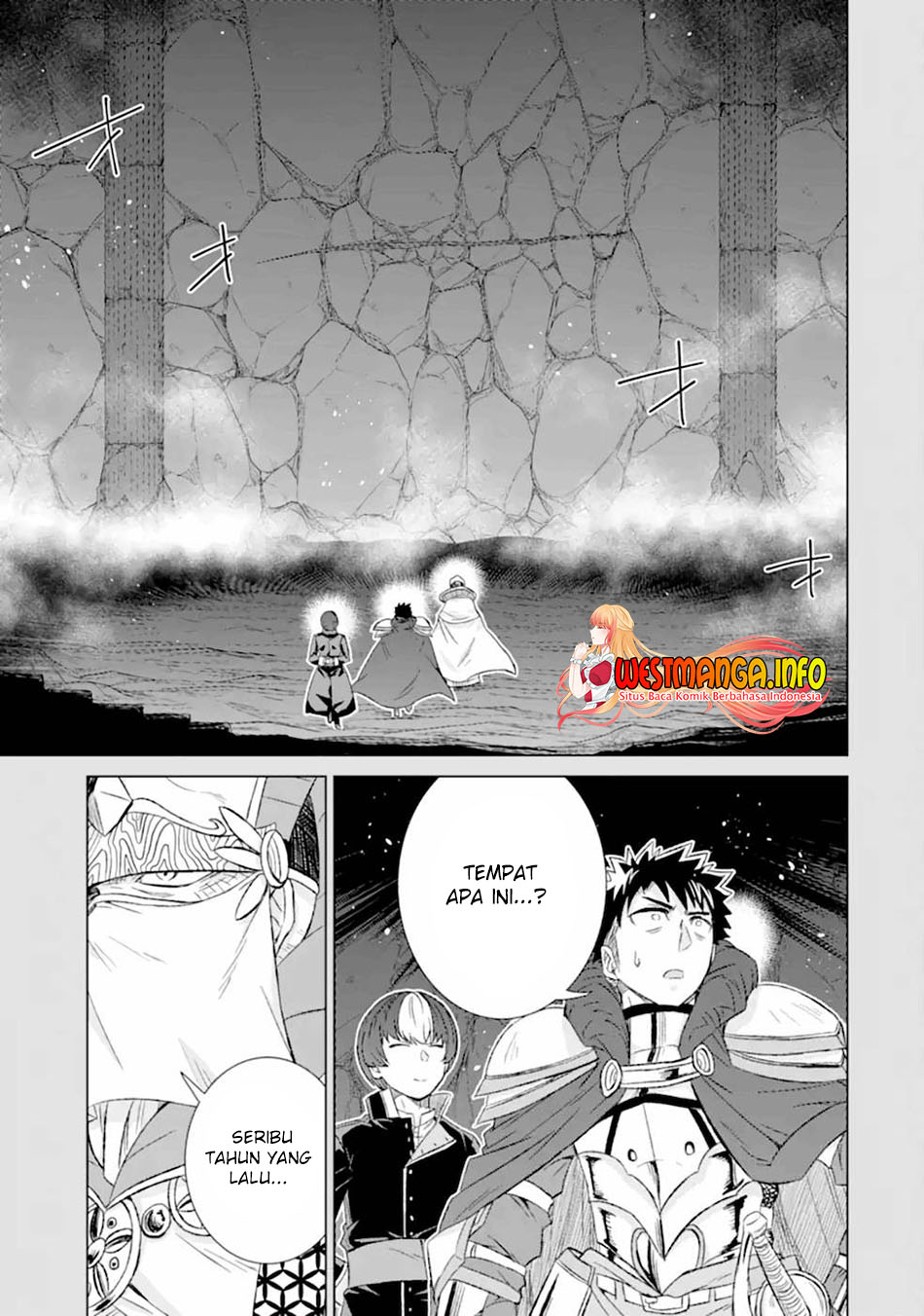 Isekai de Tadahitori no Mamono Tsukai ~ Tenshoku Shitara Maou Ni Machigawa Remashita