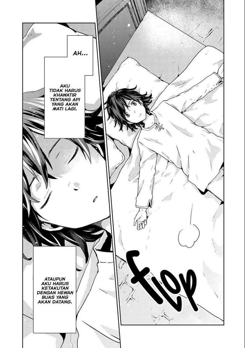 Isekai Ni Teni Shitara Yama No Naka Datta. Handou De Tsuyo Sayor