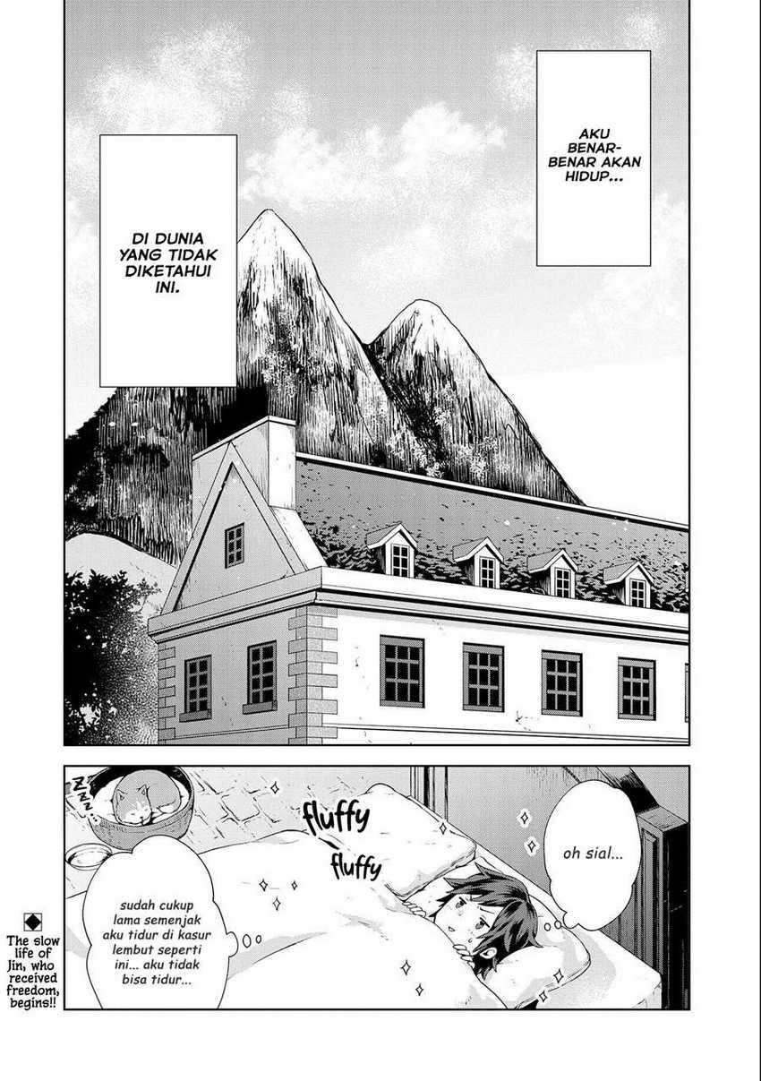 Isekai Ni Teni Shitara Yama No Naka Datta. Handou De Tsuyo Sayor