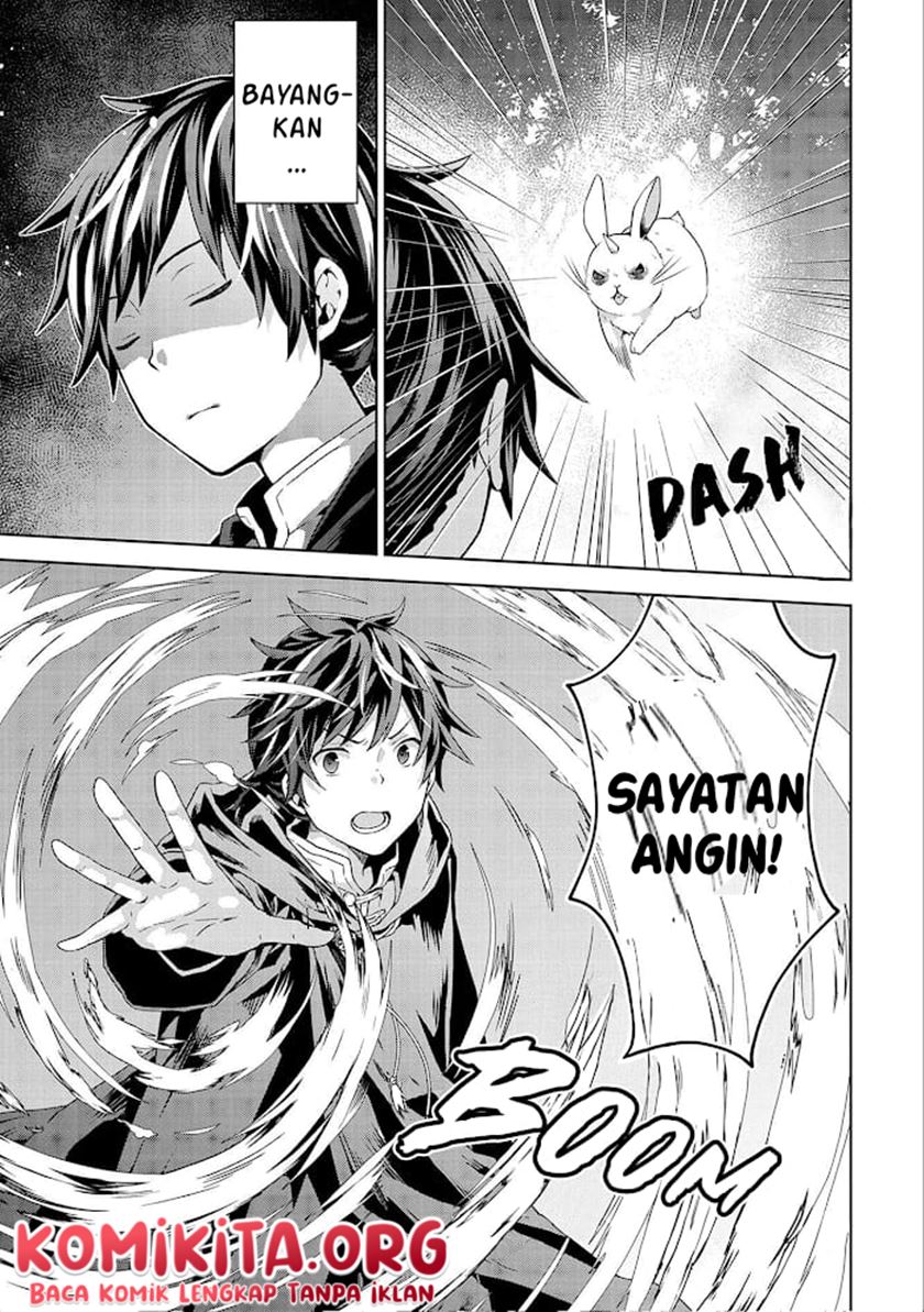 Isekai Ni Teni Shitara Yama No Naka Datta. Handou De Tsuyo Sayor