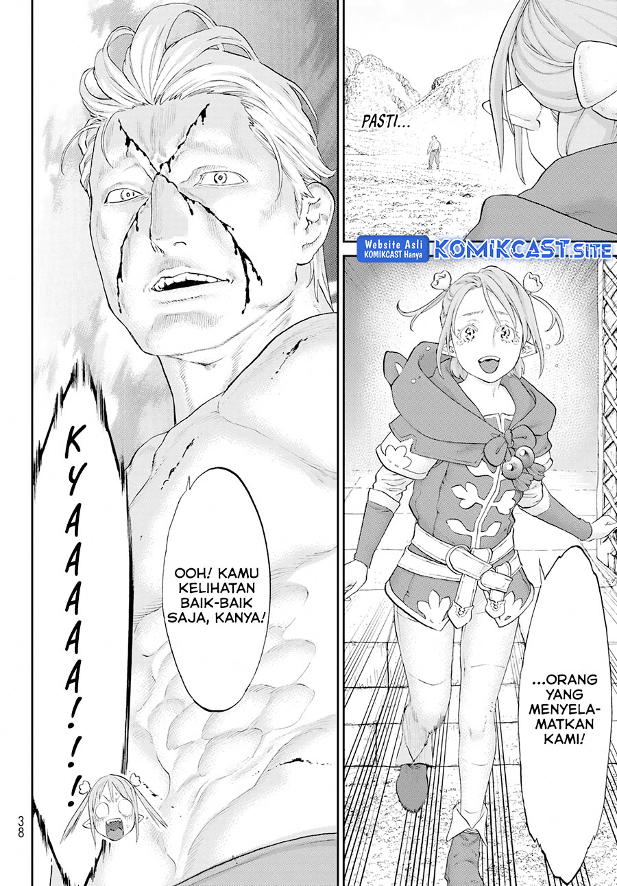 Isekai Putin