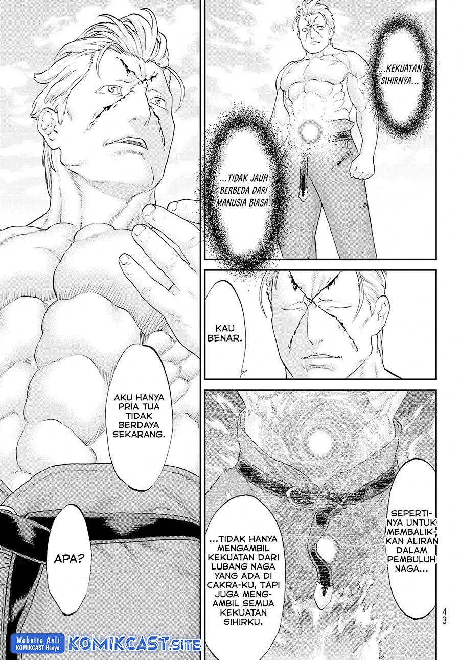 Isekai Putin