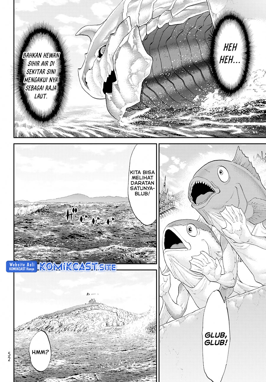 Isekai Putin