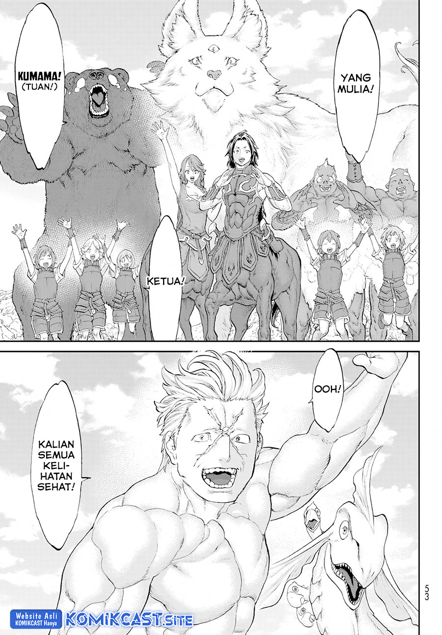 Isekai Putin