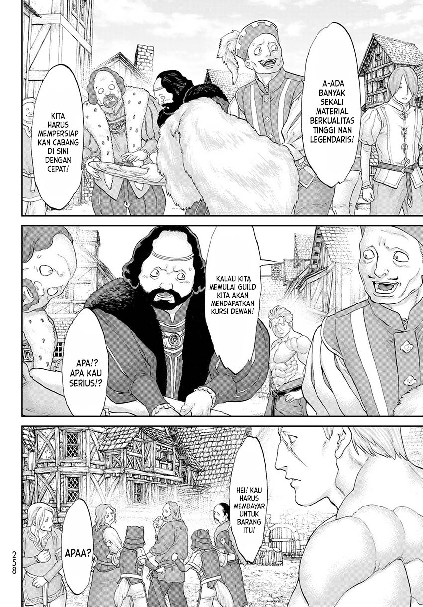 Isekai Putin