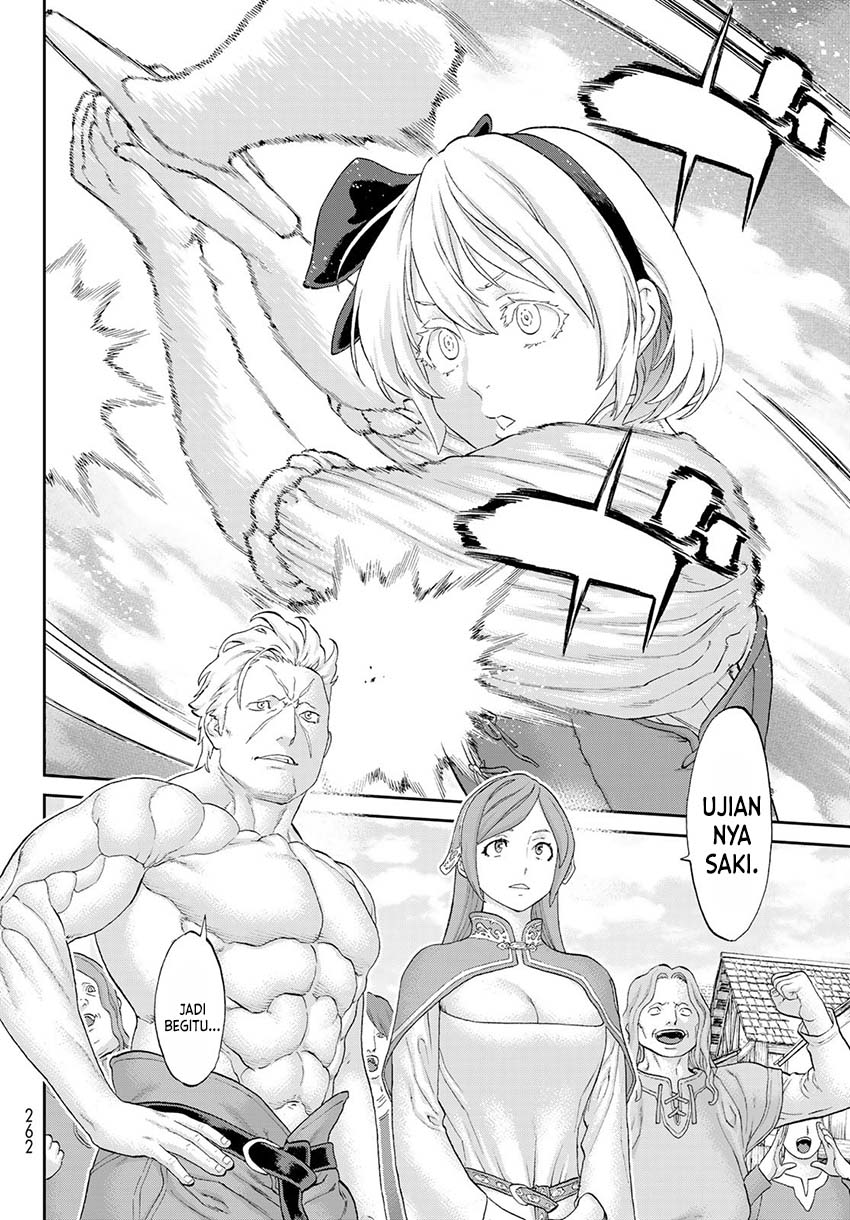 Isekai Putin