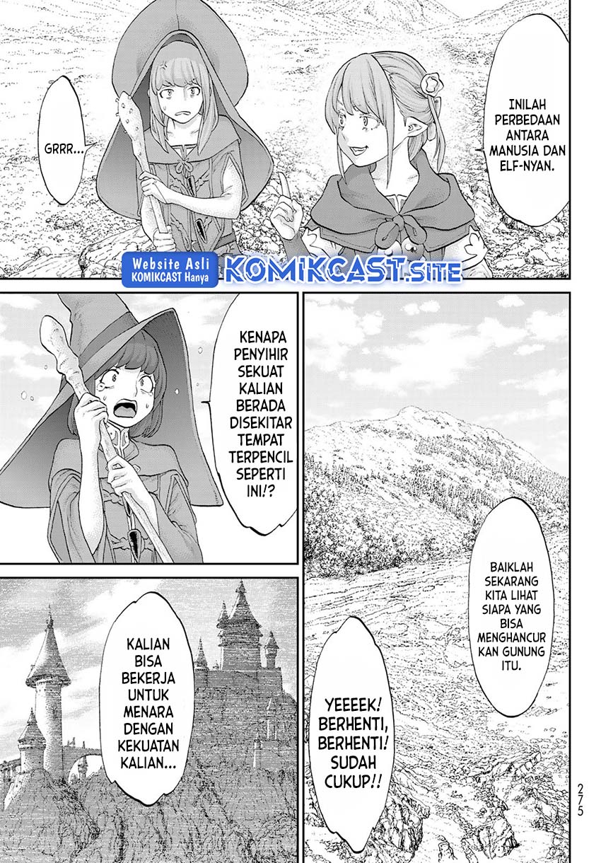 Isekai Putin
