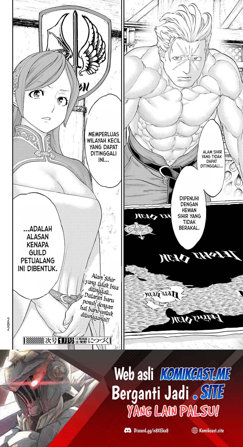Isekai Putin